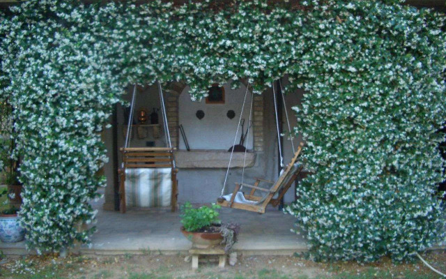 Bed  Breakfast Luce Riflessa