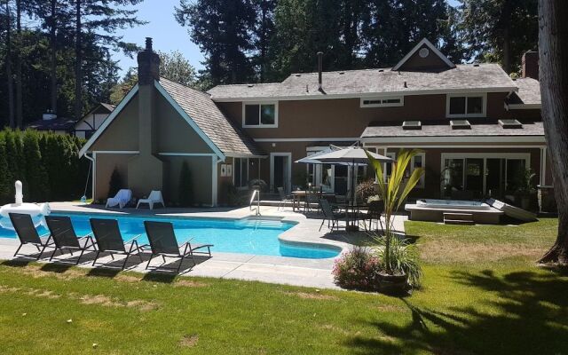Suite Smart Ocean Park Luxury Rentals