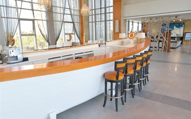 Weihai Hisense Seaview Mansion Apartment