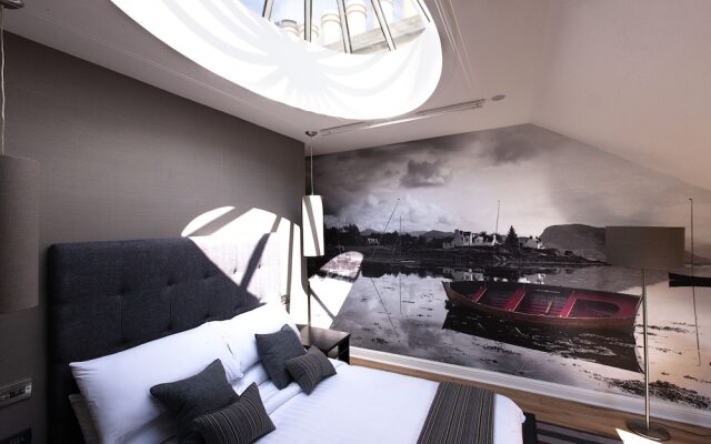 Rooms & Suites Picardy Place