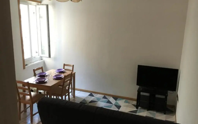 Appartamento Mosaico 22161