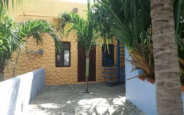 Condo Del Cielo