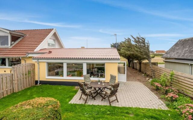 "Lacey" - 200m from the sea in Western Jutland