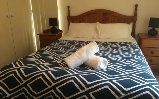 Santa Fe Apartments – Guest Rooms – Labrador