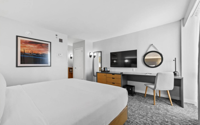 Doubletree By Hilton New York Jfk Airport Hotel