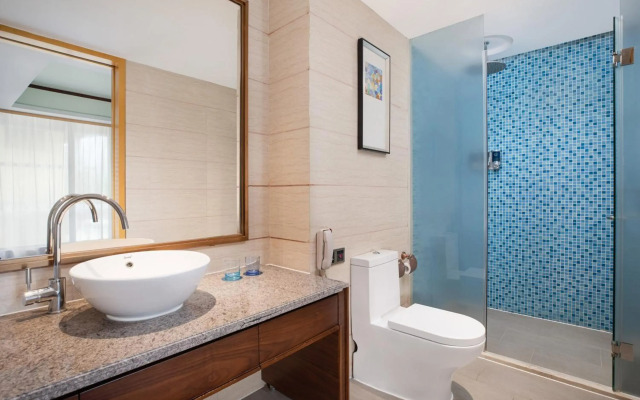 Four Points By Sheraton Heyuan Resort