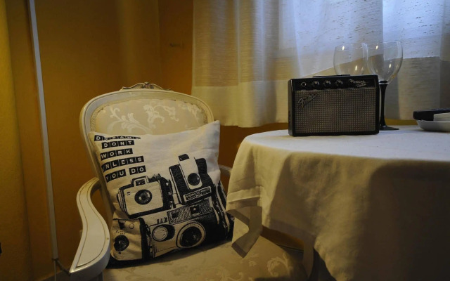 B&B Radioretro