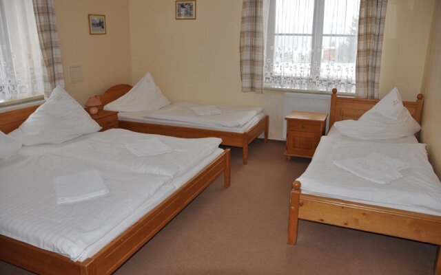 Hotel Rankl