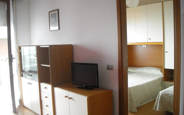 Hotel Residenza Giardino