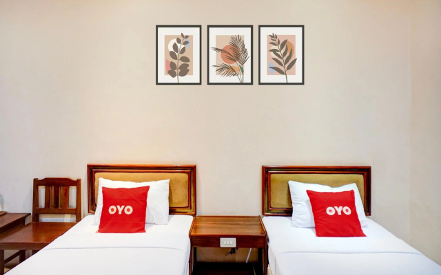 Siwah Hotel – Guest Rooms – Banda Aceh