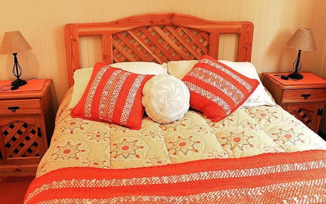 Apart Hotel Don Teodoro