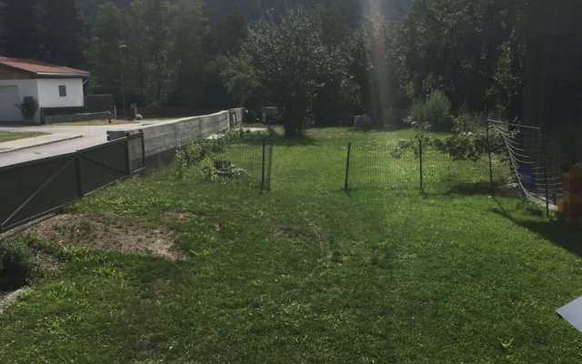 Ferienwohnung Haus File