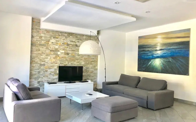 Amber Villas Diani