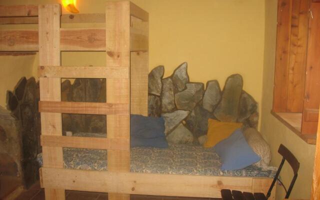 Monte da Gravita - Casa do Pinheiro