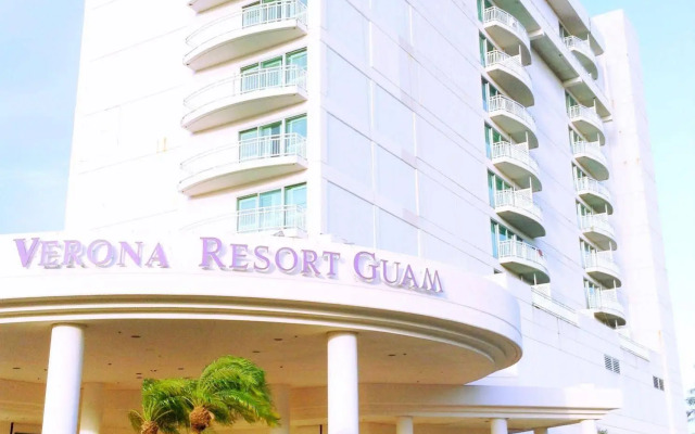 Verona Resort & Spa