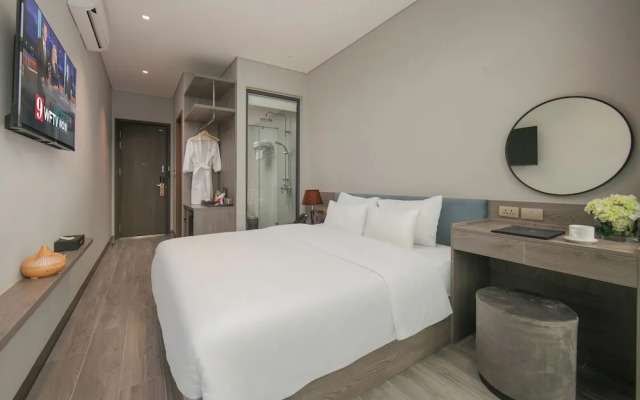 PCA Hotel 2 - Vinhomes Ocean Park