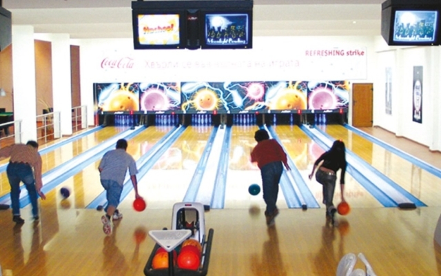 Four Points by Sheraton Bansko