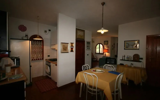 Villa Peonia
