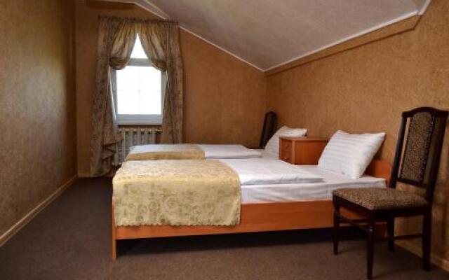 Motel Sacvoyage