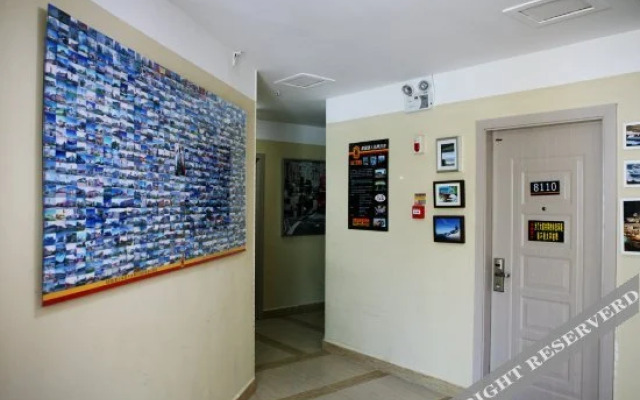 Xinfu Express Hotel