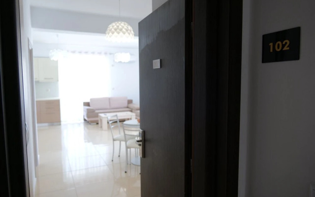 Golden Berden Boutique Hotel