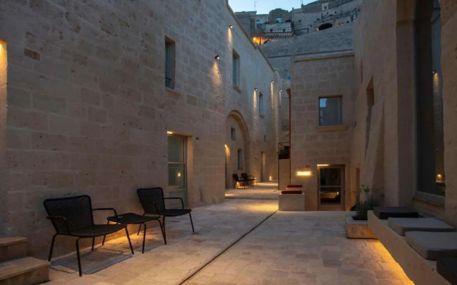 Pianelle Resort