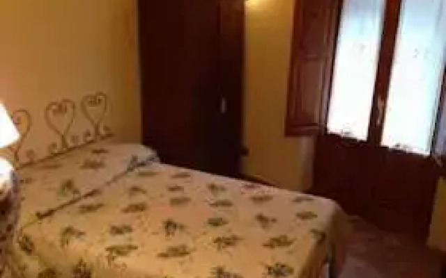 La casa di Elisa