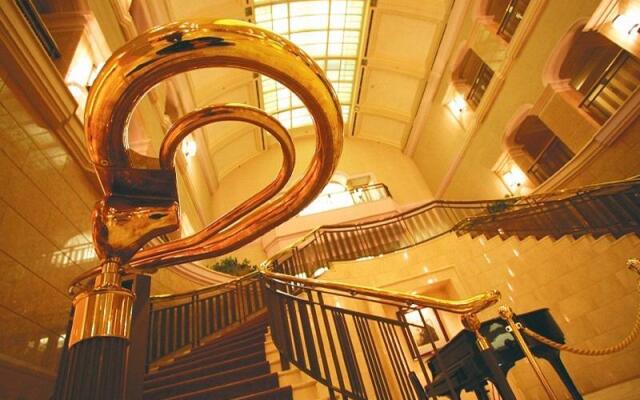 Hotel de Premiere Minowa