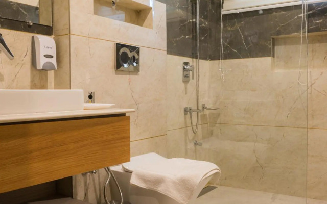 Hotel Abshar
