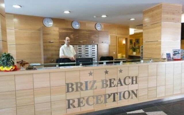 Briz Beach B Hotel