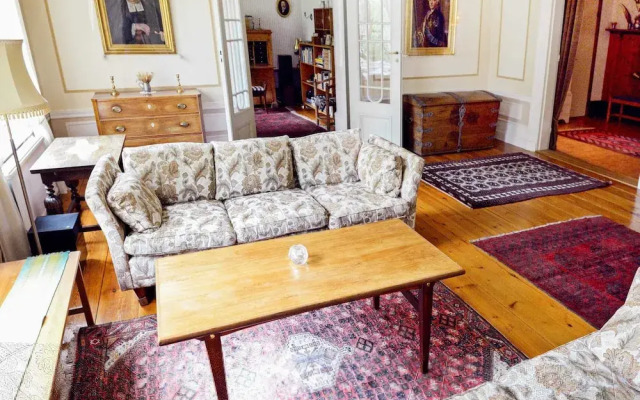 11 Person Holiday Home in Stora Sundby