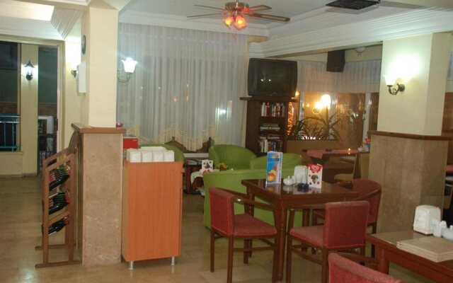 Alanya Sunway