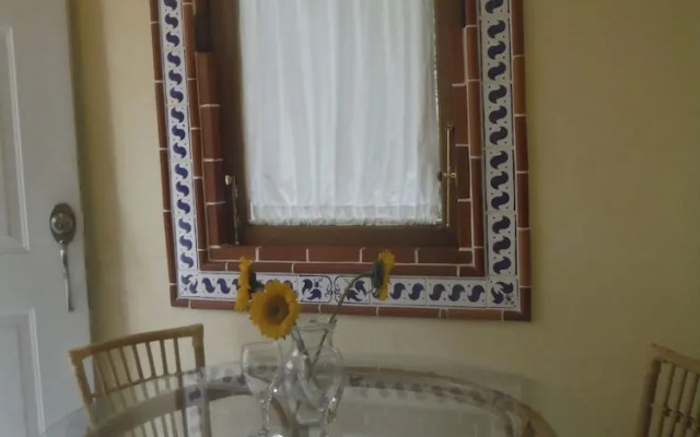 Posada Colonial Apartments