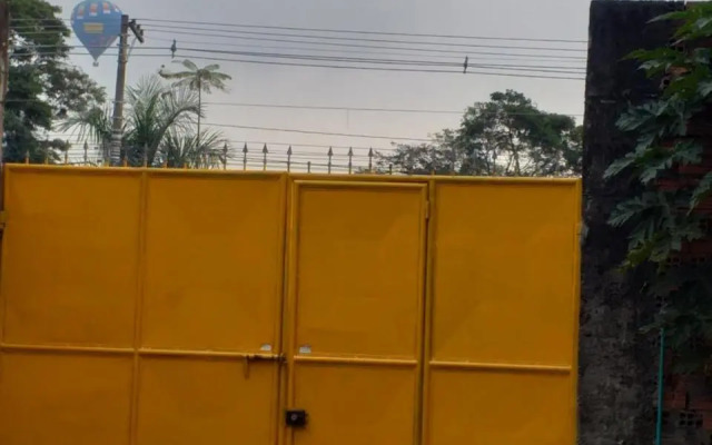 Perlla's Hostel Pinda