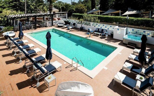 Wonderful Apartment in Lagos With Jacuzzi