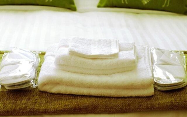 Hotel KW London