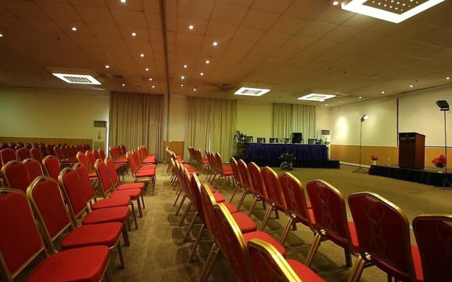 Festival Hotel Festac Lagos by Premium Swiss Hospitality