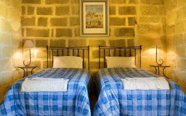 Gozo Village Holidays Farmhouses