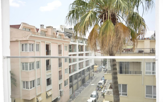 The Marmaris Boutique Hotel