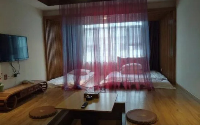 Tanfeng Hot Spring Resort