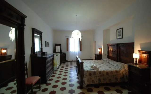 Casa vacanze Pievina