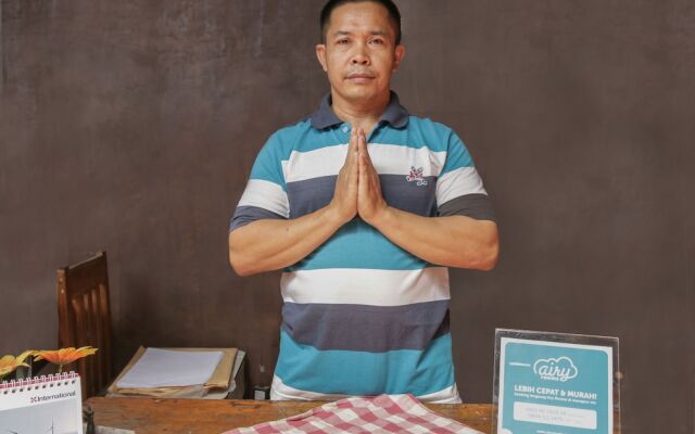 Airy Eco Syariah Petukangan Selatan Sabar 22 Jakarta