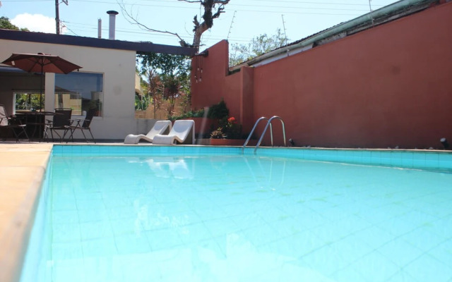 Guest House Namaste Hostel