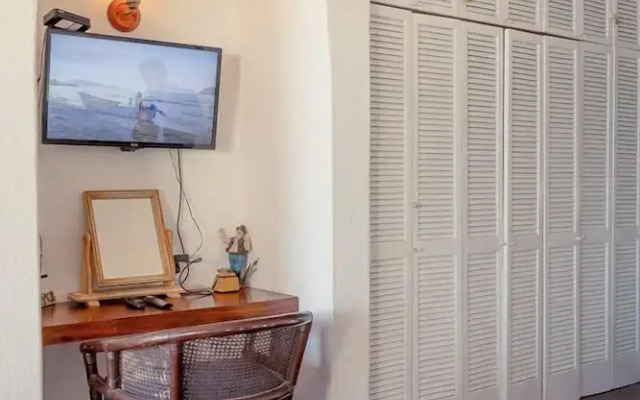 Flat with Unbeatable Views & 2 Bedrooms