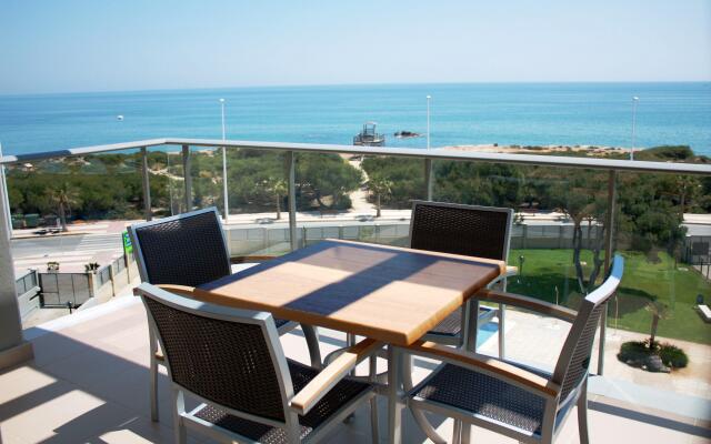 Alcocebre Suites Hotel