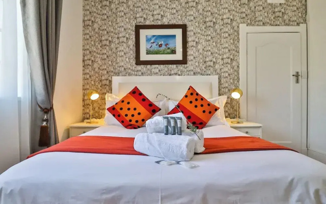 Sunbury bed and breakfast