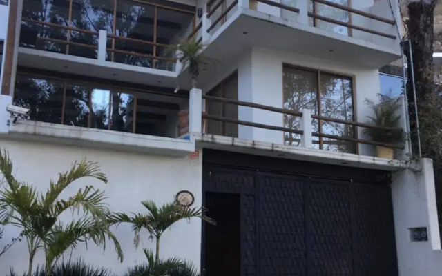 Casa Belmez 2