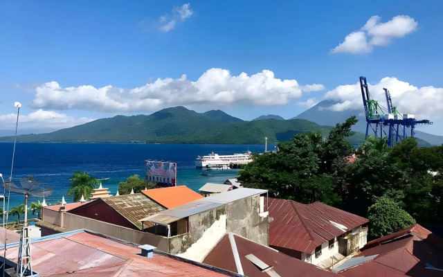 Ternate City Hotel