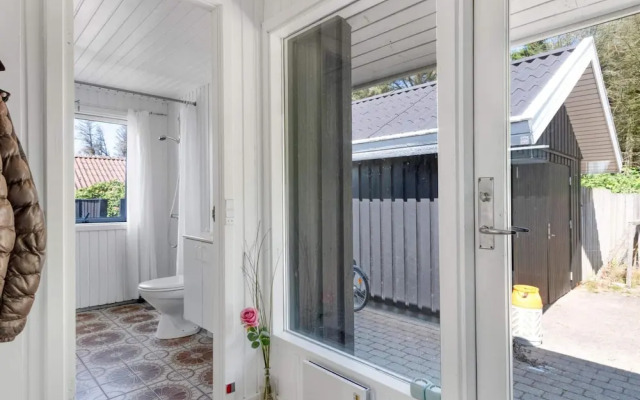 Charming Retreat in Lokken - By Traum Ferienwohnungen