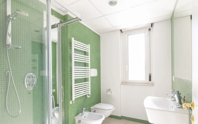 Residenza Excelsior 607